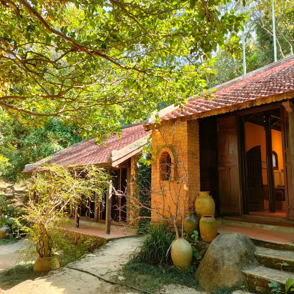 Đồng Đình Museum