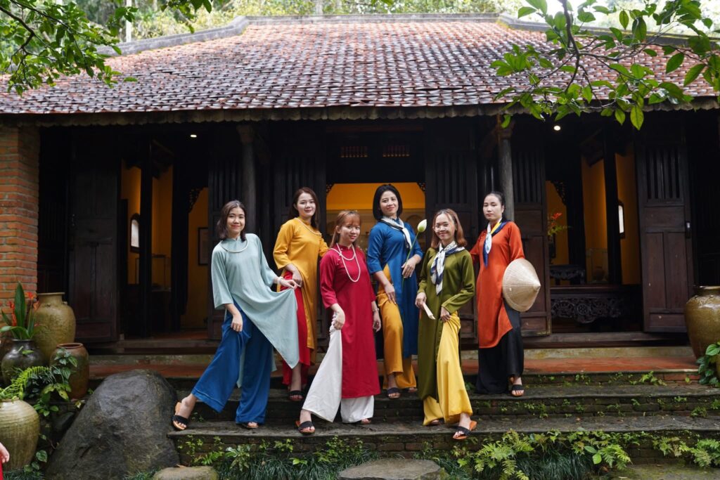 Bảo tàng Đồng Đình giá vé