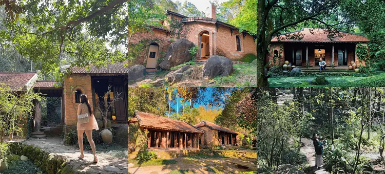 Không gian Bảo tàng Đồng Đình tại Sơn Trà