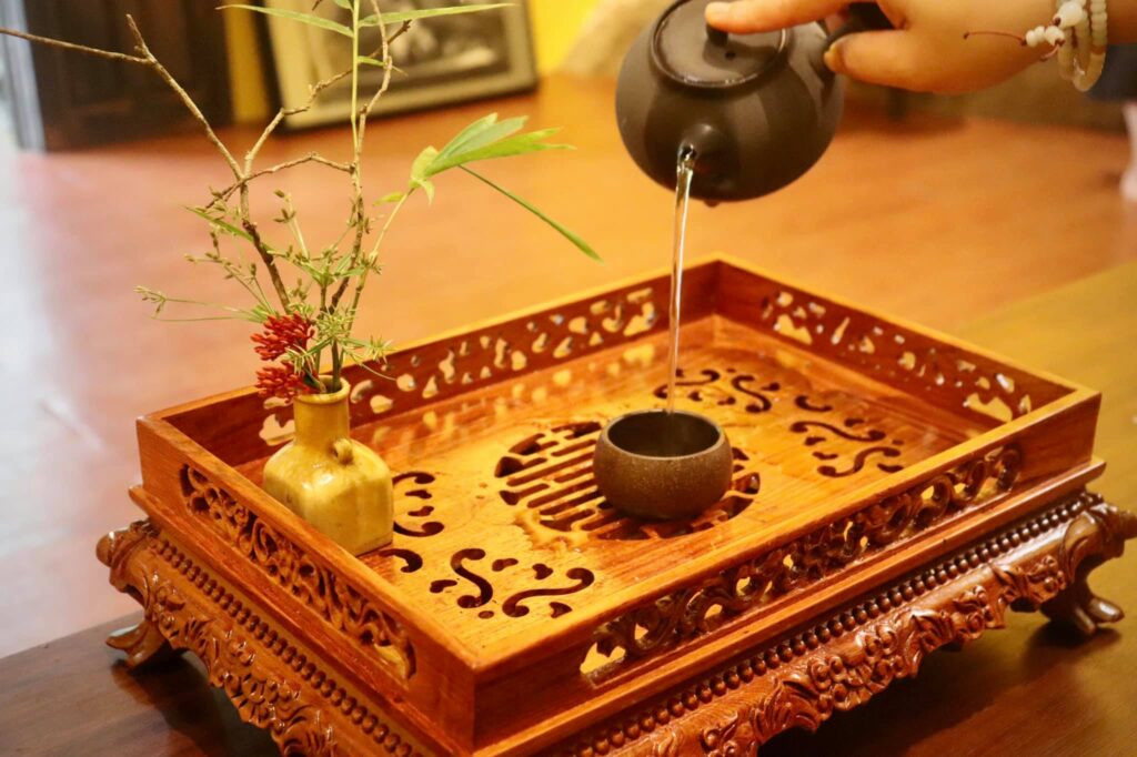 Bảo Tàng Đồng Đình Giá Vé